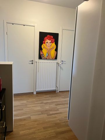 Vallgatan, Vänersborg - Foto 5