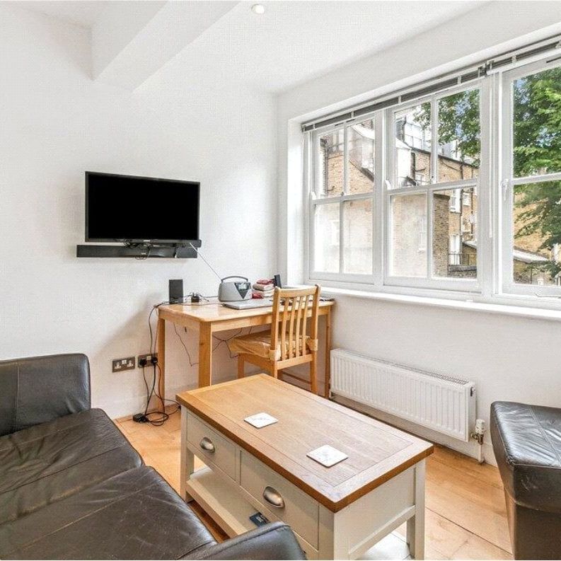 Finborough Road, London, SW10 flat to rent - Photo 1