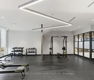 For Lease - 2545 Simcoe Street Unit# 403, Oshawa, Ontario - Photo 3