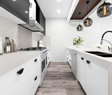 Stylish Family Home with Master Ensuite in Donnybrook's Katalia Estate - Photo 6