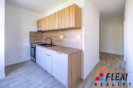 Pronájem bytu 2+1 50 m² - Photo 2