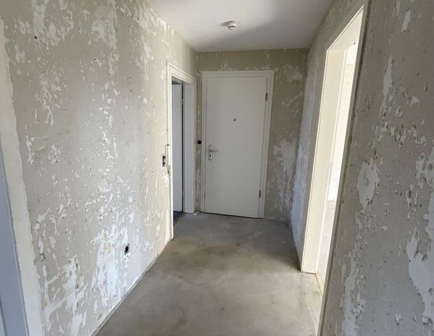 3 Zimmer Wohnung im Modernisierten Mehrfamilienhaus in Hagen Elsey! - Photo 1