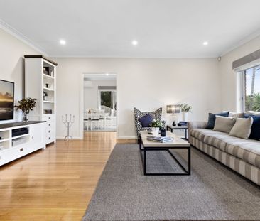 Charming 3-Bedroom Home with Modern Amenities - Photo 5