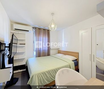 Appartement T3 MARIGNANE à louer - Photo 3