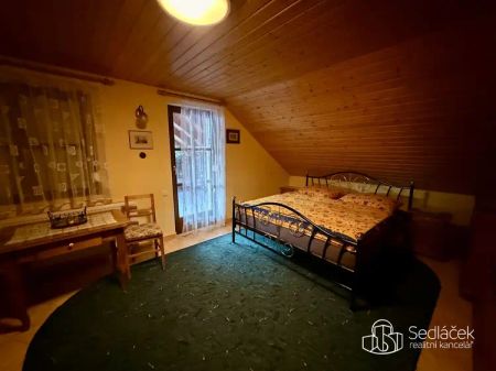 Pronájem prostorného bytu 3+1, 120 m - Fotografie 5