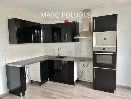 (Français) Chantilly- appartement 2 chambres + place parking - Photo 2