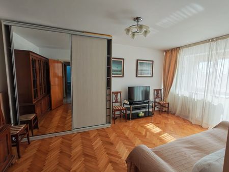 Grigorescu, metrou, apartament elegant. - Fotografie 2