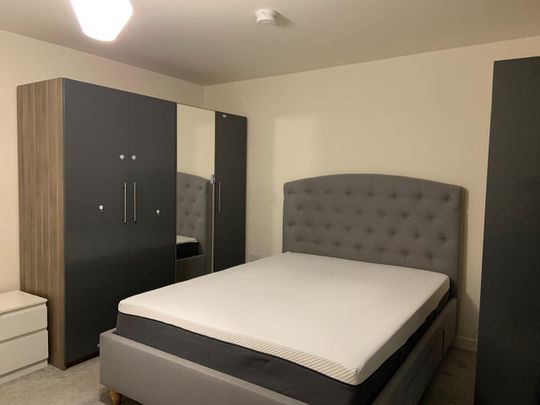 1 Bed Flat, Penrose Apartments, HA1 - Photo 1