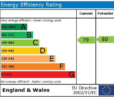 2 bedroom flat to rent - Photo 6