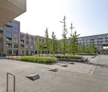 Appartement Ketelhavenplein 147, Tilburg - À Louer - Foto 2