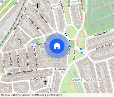 Oudwijk 21 k19, Utrecht - Foto 1