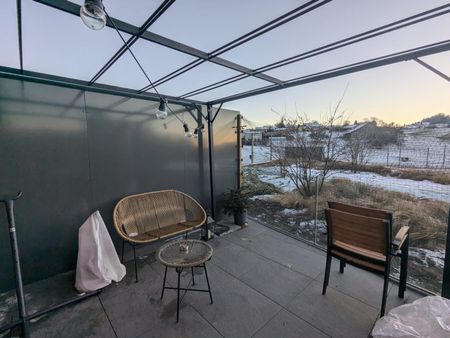 Bel appartement situé au 2ème étage avec terrasse à louer dès le 15 février 2025 - Foto 5