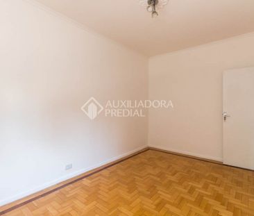 Apartamento com 2 quartos e 60m² para alugar em Praia de Belas, Por... - Photo 1