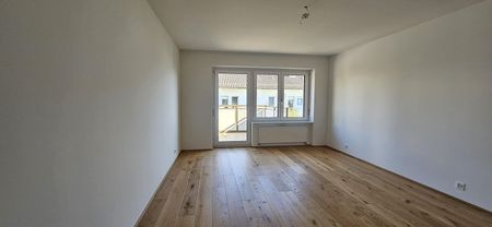2.5 Zimmer, 82 m², 1. Stock - Foto 3