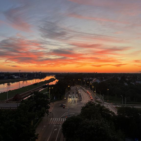 dolnośląskie, Wrocław, Na Polance - Zdjęcie 1