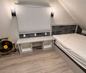 For Lease - 5745 Stanley Avenue Unit# Side upper, Niagara Falls, On... - Photo 4