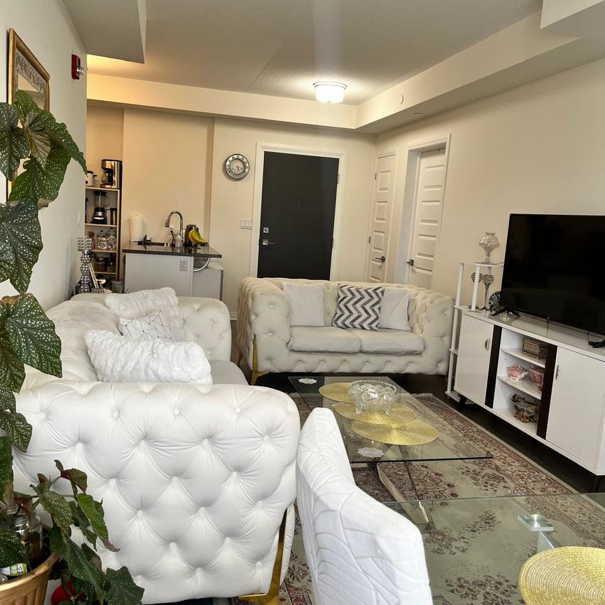 For Lease - 58 Adam Sellers Street Unit# 311, Markham, Ontario - Photo 1