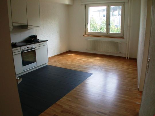 Attraktive Wohnung an bester Lage! - Photo 1