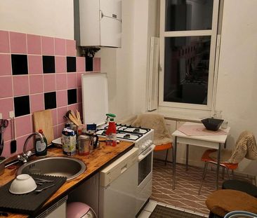 1 Zimmer Wohnung in Schöneberg - Photo 1