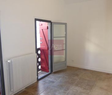 LOCATION APPARTEMENT 2 PIÈCES MONTPELLIER ARCEAUX CENTRE-VILLE - Photo 3