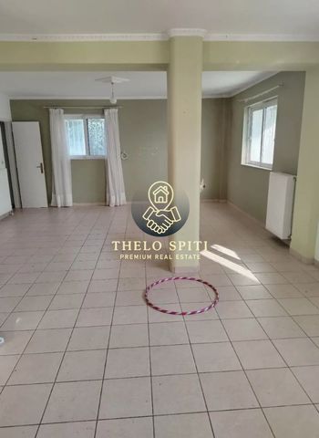Διαμέρισμα για ενοικίαση Κέντρο (Καλύβια Θορικού) - Photo 5
