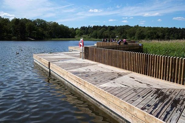 Brattforsgatan, Farsta - Photo 1