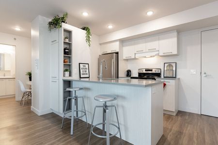 Le DIX65 Boisbriand Apartments - 1 Bedroom - Photo 2