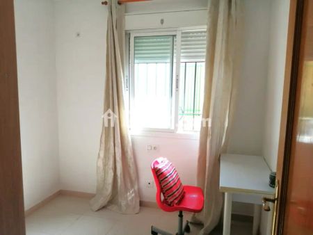 Piso en alquiler en Carranque - Foto 3