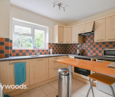 1 bed apartment to rent in Friars Court, Friarswood Road, Newcastle... - Photo 3