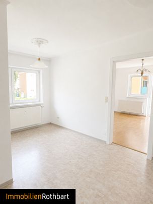 Moderne 2-Zi-Wohnung mit Terrasse und Garage in Kapfenberg - Foto 1