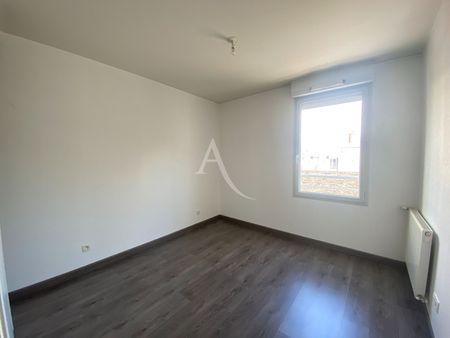 Location Appartement 3 pièces 67m² ANGERS 49000 - Photo 4