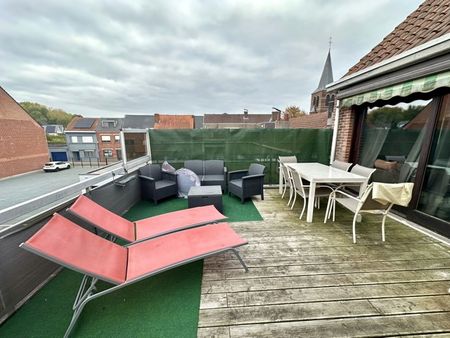 Appartement te huur in Affligem - Photo 5