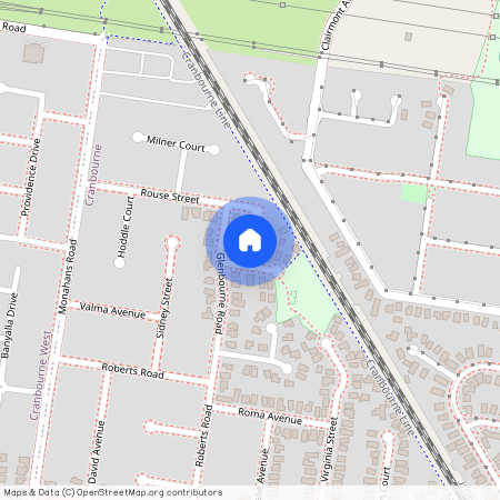 3 HAZLITT COURT, Vic 3977, Cranbourne