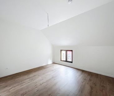 Instapklare woning, 3 slaapkamers en tuin nabij centrum Gent - Foto 1