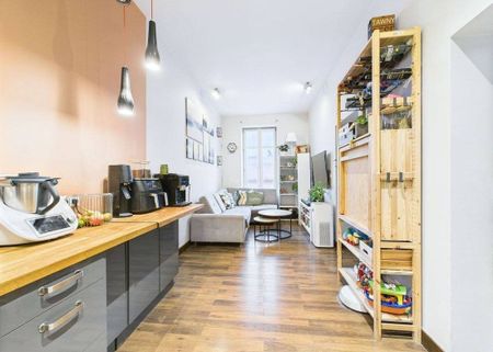 Sosnowiec Centrum – 3-pokoje po remoncie 53.96 m² - Zdjęcie 3