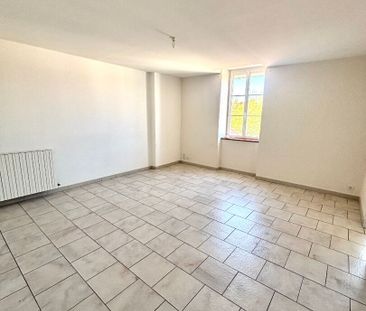 Appartement Genelard 4 pièce(s) 93m2 - Photo 1