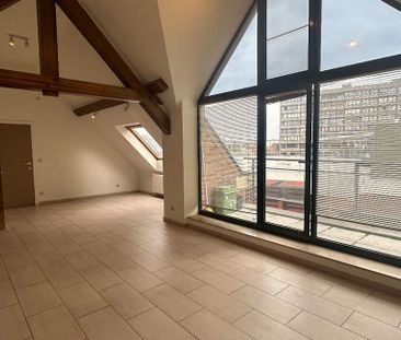 Penthouse te huur in Hasselt voor € 895 met 3 slaapkamers - Photo 6