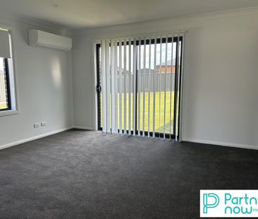 Brand New 3-Bedroom Duplex with Ensuite & Secure Yard - Photo 1