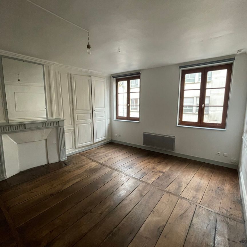 LOCATION APPARTEMENT STUDIO DE 32 M² – LIMOGES – ÉTUDIANT – BEGIP - Photo 1