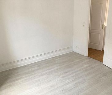 Location appartement 2 pièces de 37.63m² - Photo 1