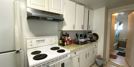 1 Chambre Appart À Louer Gatineau Hull - Photo 3