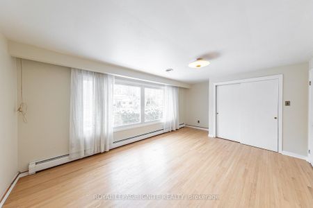 For Lease - 83 Deep Dene Drive Unit# Main, Toronto, Ontario - Photo 4