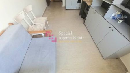 Studio/Γκαρσονιέρα για ενοικίαση Παναγία Φανερωμένη (Ξηροκρήνη - Παναγία Φανερωμένη) - Φωτογραφία 5