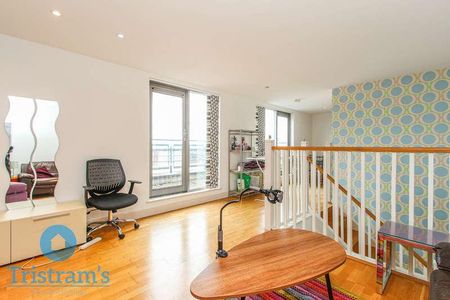 Ropewalk Court, City Centre, NG1 - Photo 3