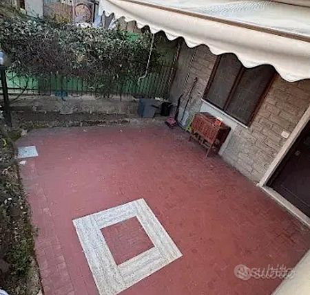 PALMAROLA CASAL DEL MARMO BiLOCALE ARREDATO GIARDI - Foto 2