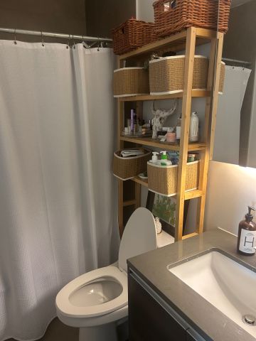 For Lease - 20 Minowan Miikan Lane Unit# 1807, Toronto, Ontario - Photo 3