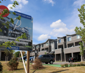 Pember&apos;s Walk Apartments - Photo 4