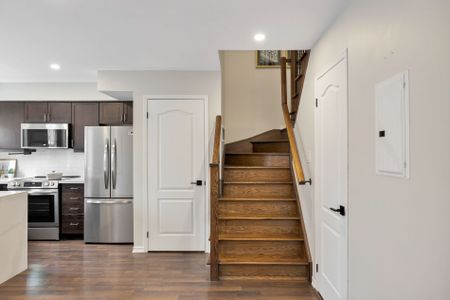 For Lease - 15 Hays Boulevard Unit# 10, Oakville, Ontario - Photo 4