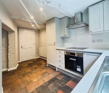 1 bedroom town house to rent Commonhall Street, Chester, CH1 2BJ - Photo 4
