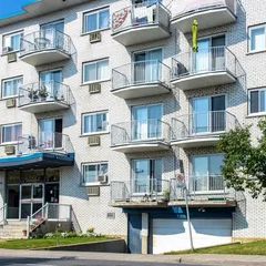 4 rooms apartment of 28m² in Montreal - Photo 2
